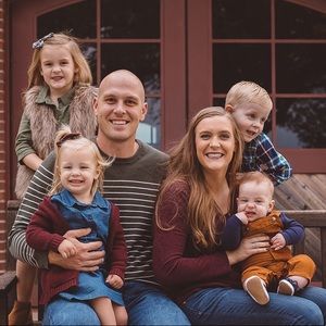 Meet your Posher, Kelly